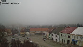 Snímek    5.11.2025 v 08:00