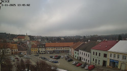 Palackého náměstí