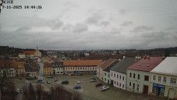 Palackého náměstí