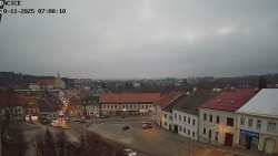 Palackého náměstí