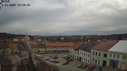 Palackého náměstí