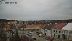 Palackého náměstí