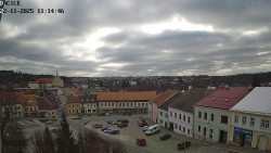 Palackého náměstí