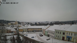 Palackého náměstí