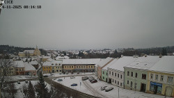 Palackého náměstí