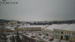 Palackého náměstí