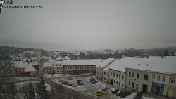 Palackého náměstí