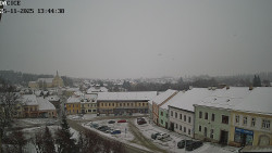 Palackého náměstí