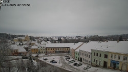 Palackého náměstí