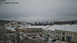 Palackého náměstí