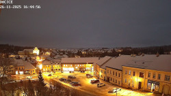 Palackého náměstí