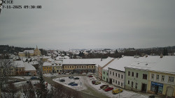 Palackého náměstí