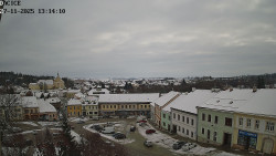 Palackého náměstí