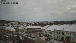 Palackého náměstí