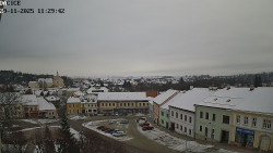 Palackého náměstí