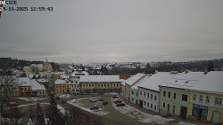 Palackého náměstí