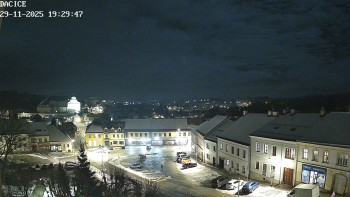 Město Dačice