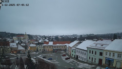 Palackého náměstí