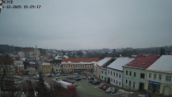 Palackého náměstí