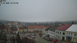 Palackého náměstí