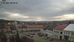 Palackého náměstí