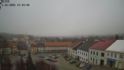 Palackého náměstí