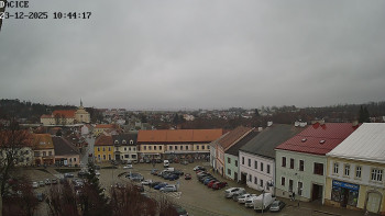 Město Dačice
