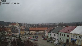 Město Dačice