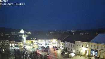 Město Dačice