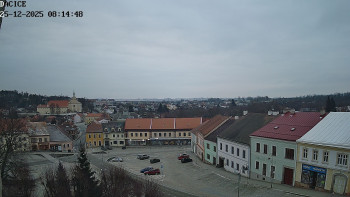 Město Dačice