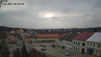 Město Dačice