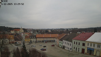 Město Dačice