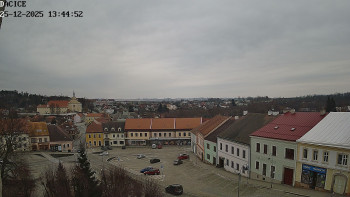 Město Dačice