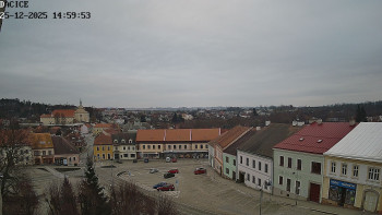 Město Dačice