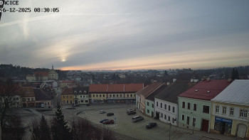 Město Dačice