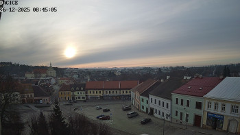 Město Dačice
