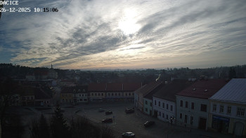Město Dačice