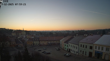 Město Dačice