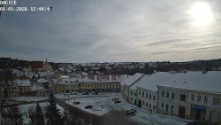 Palackého náměstí