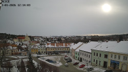 Palackého náměstí