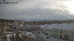 Palackého náměstí