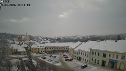 Palackého náměstí