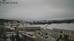 Palackého náměstí