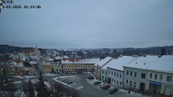 Palackého náměstí