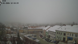 Palackého náměstí