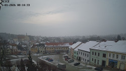 Palackého náměstí