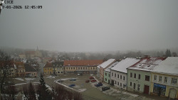 Palackého náměstí