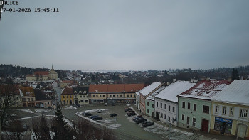 Město Dačice