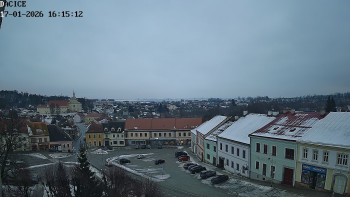 Město Dačice