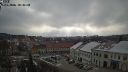 Palackého náměstí